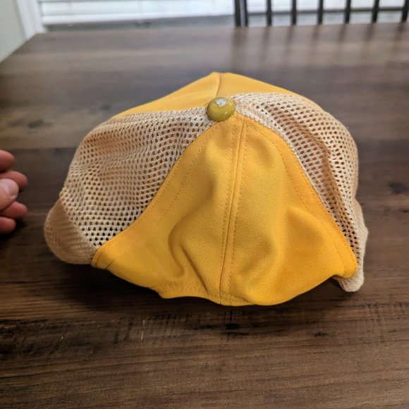 VINTAGE PUERTO VALLARTA HAT - Picture 3 of 4